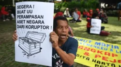 Ahmad Doli Kurnia Peringatkan RUU Perampasan Aset Jangan Jadi Alat Kriminalisasi