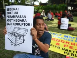 Ahmad Doli Kurnia Peringatkan RUU Perampasan Aset Jangan Jadi Alat Kriminalisasi