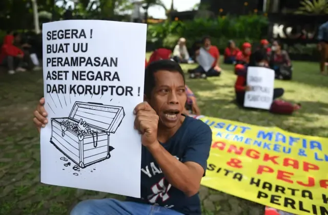 Ahmad Doli Kurnia Peringatkan RUU Perampasan Aset Jangan Jadi Alat Kriminalisasi