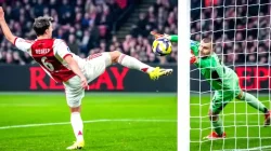 Ajax Dipermalukan Hajduk Split, Maarten Paes Kembali Cadangan dan Ter Stegen Disorot Fans