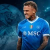 Ajax Kembali Incar Noa Lang di Bursa Transfer Musim Dingin