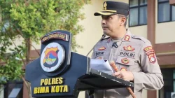 AKBP Muhammad Anton Pecat Tiga Polisi Polres Bima, Kesalahannya Fatal