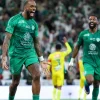 Al Ahli Gempur Al Khaleej 4-1, Toney Borong Dua Gol dan Samai Rekor Liga Saudi