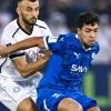 Al Hilal Rebut Puncak Klasemen, Al Qadsiah Kehilangan Nandez dan Terancam Krisis Pemain
