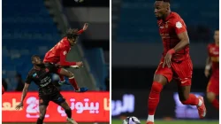 Al Riyadh vs Al-Qadisiyah: Quiñones Cs Pesta Gol, Tuan Rumah Hancur 6-0