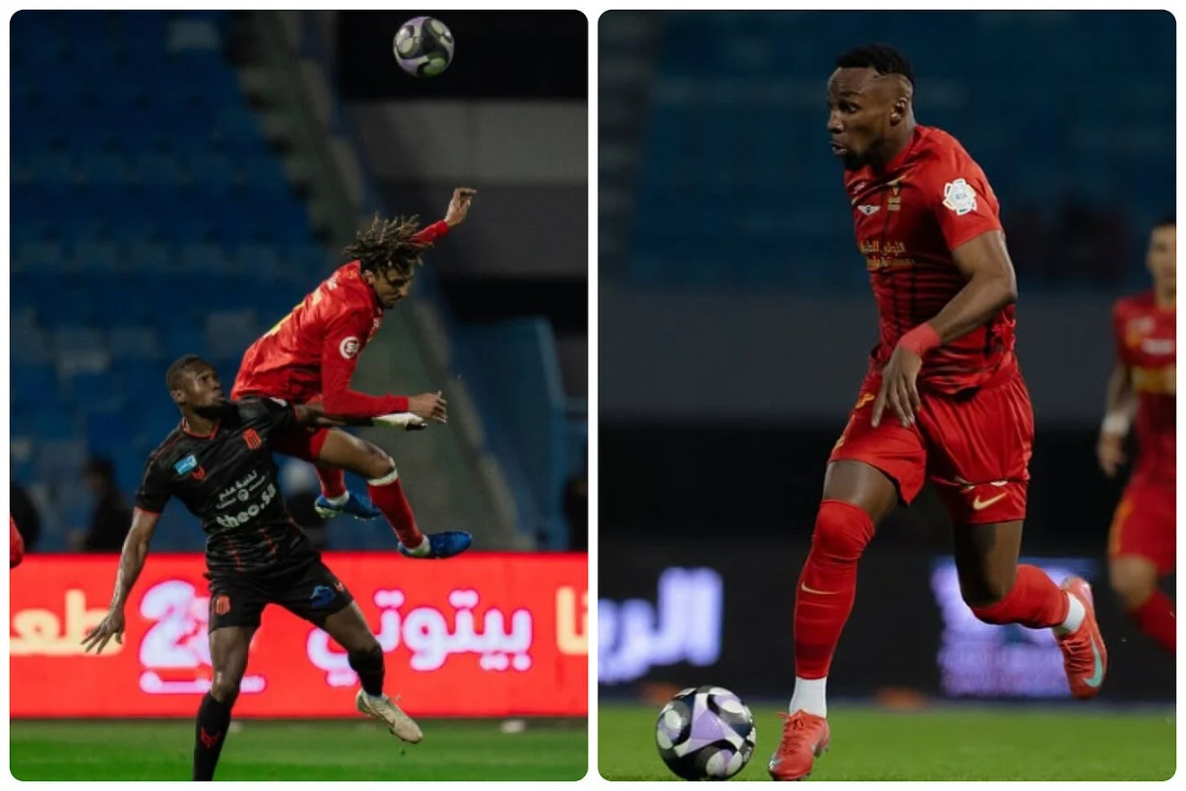 Al Riyadh vs Al-Qadisiyah: Quiñones Cs Pesta Gol, Tuan Rumah Hancur 6-0