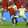 Albania Puncaki Grup C1 Usai Tekuk San Marino, Asllani Jadi Top Skor
