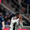 Alessandro Bastoni Bungkam Publik Paris, Italia Tahan Prancis 1-1 di Stade de France