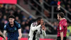 Alessandro Bastoni Bungkam Publik Paris, Italia Tahan Prancis 1-1 di Stade de France