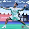 Alwi Farhan Terhenti di Perempat Final French Open 2026, Siap Evaluasi Performa