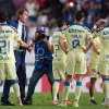 América Keok 1-2 di Kandang Pachuca, Almada Akui Performa Terburuk