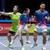 Amri/Nita Menangi Duel Sesama Indonesia di Hylo Open 2026, Jojo ke Perempat Final