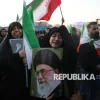 Analis: Tehran Summit Terjadi karena Iran Ogah Gabung Pakta Mekkah