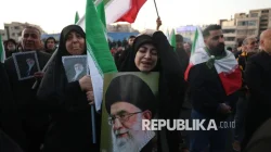 Analis: Tehran Summit Terjadi karena Iran Ogah Gabung Pakta Mekkah