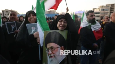 Analis: Tehran Summit Terjadi karena Iran Ogah Gabung Pakta Mekkah