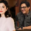 Andre Taulany Kembali ke TV Usai Bulan Madu di Italia Bersama Amanda Rigby dan Lova