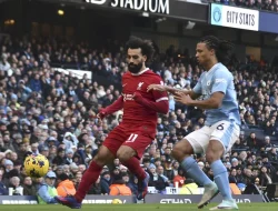 Anfield Panas, Liverpool Vs Manchester City Jadi Laga Paling Dinanti Usai Vonis Pelanggaran Finansial
