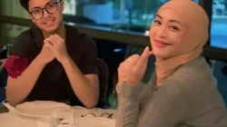 Angelina Sondakh Maju Mundur soal Pasangan Baru, Restu Keanu Massaid Jadi Penentu