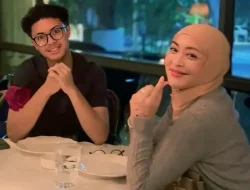 Angelina Sondakh Maju Mundur soal Pasangan Baru, Restu Keanu Massaid Jadi Penentu