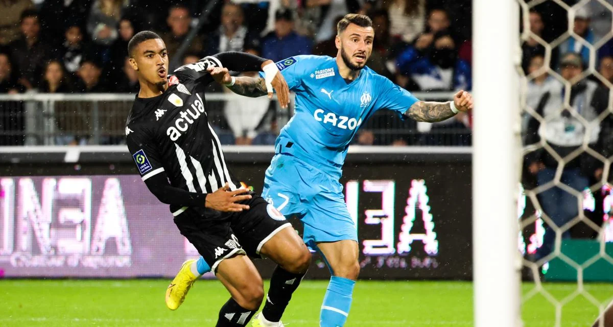 Angers Vs Marseille: Tiket Mahal demi Halau Suporter OM, Kopa Hanya Terisi 10.553 Penonton