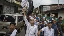 Anies Baswedan Terima Freedom of the City of London, Orang Indonesia Pertama