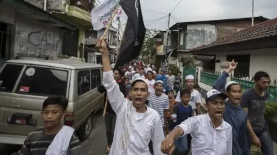 Anies Baswedan Terima Freedom of the City of London, Orang Indonesia Pertama
