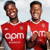 Ansu Fati Sebut Paul Pogba Bak Kakak di AS Monaco