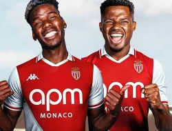Ansu Fati Sebut Paul Pogba Bak Kakak di AS Monaco