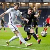 Anthony Gordon Buka Jalan, Inggris Tekuk Republik Ceko 2-0 di UEFA Nations League