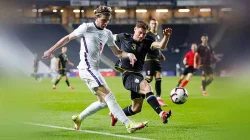 Anthony Gordon Buka Jalan, Inggris Tekuk Republik Ceko 2-0 di UEFA Nations League