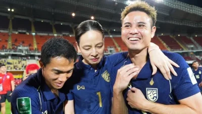 Anthony Hudson Terima Ancaman Pembunuhan Usai Thailand Kalah dari Timnas Indonesia