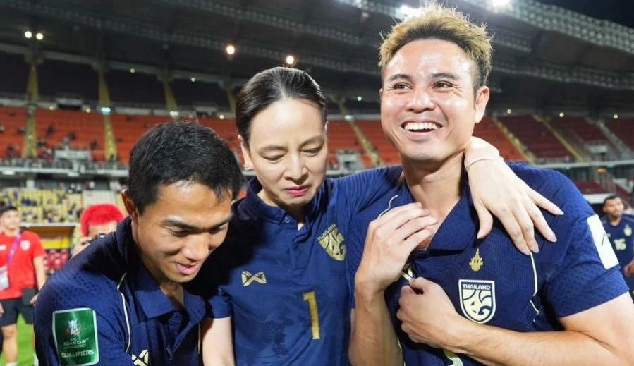 Anthony Hudson Terima Ancaman Pembunuhan Usai Thailand Kalah dari Timnas Indonesia