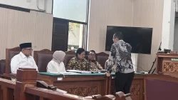 Anwar Abbas Bela Yaqut di Sidang Kuota Haji: Tak Miskin, Tapi Tak Tahu soal Penerimaan
