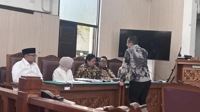 Anwar Abbas Bela Yaqut di Sidang Kuota Haji: Tak Miskin, Tapi Tak Tahu soal Penerimaan