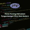 Apa Itu PHP dan Mengapa Banyak Situs di Berbagai Negara Ditutup Sementara? Ini Penjelasannya