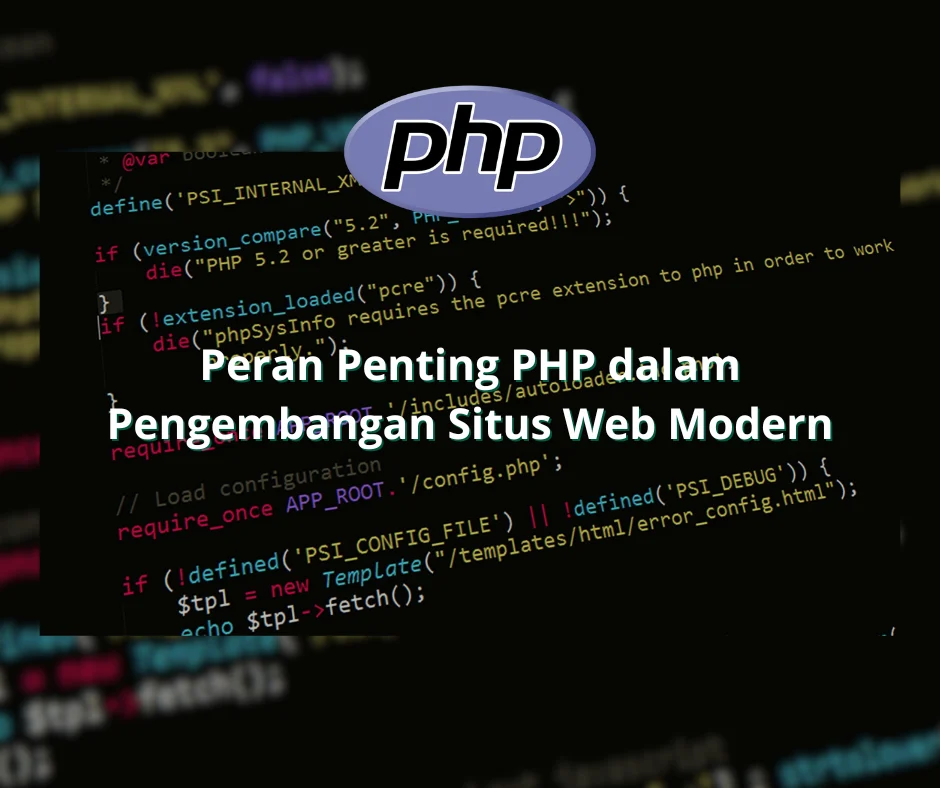Apa Itu PHP dan Mengapa Banyak Situs di Berbagai Negara Ditutup Sementara? Ini Penjelasannya