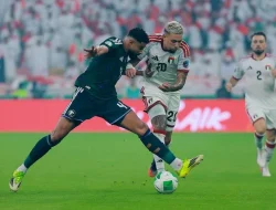 Arab Saudi Juara Piala Teluk 2026 Usai Taklukkan UEA 2-0, Akhiri Penantian 22 Tahun