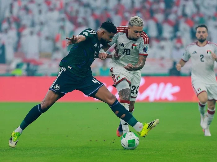 Arab Saudi Juara Piala Teluk 2026 Usai Taklukkan UEA 2-0, Akhiri Penantian 22 Tahun