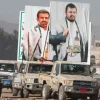 Arab Saudi Tolak Tawaran Israel Bantu Perangi Houthi meski Dilobi AS