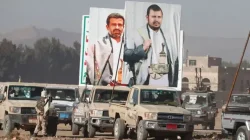 Arab Saudi Tolak Tawaran Israel Bantu Perangi Houthi meski Dilobi AS