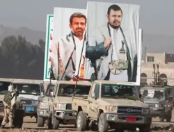 Arab Saudi Tolak Tawaran Israel Bantu Perangi Houthi meski Dilobi AS