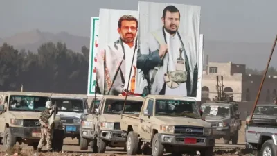 Arab Saudi Tolak Tawaran Israel Bantu Perangi Houthi meski Dilobi AS
