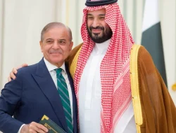 Arab Saudi, Turki, dan Pakistan Aktifkan Pencegahan Kolektif Usai Serangan ke Saudi