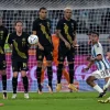 Argentina Pesta Gol 7-0 atas Burkina Faso Tanpa Messi, Lima Gol Tercipta di Babak Pertama