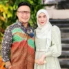 Arie Untung Sebut Istri Belum Datang Bulan, Singgung Kemungkinan Anak Keempat