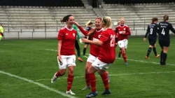 Arnela Muminović Gabung Disney+, Siap Komentari FC Nordsjaelland di Conference League