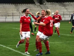 Arnela Muminović Gabung Disney+, Siap Komentari FC Nordsjaelland di Conference League
