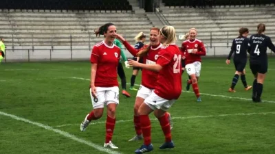 Arnela Muminović Gabung Disney+, Siap Komentari FC Nordsjaelland di Conference League
