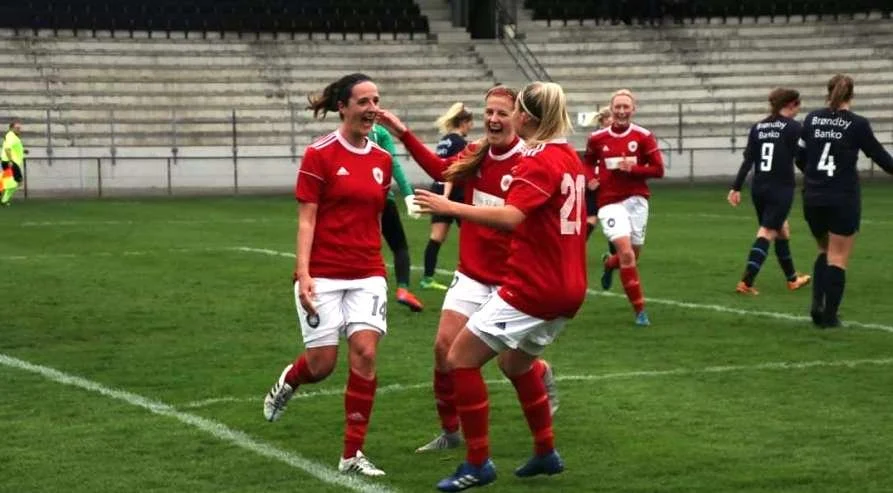 Arnela Muminović Gabung Disney+, Siap Komentari FC Nordsjaelland di Conference League