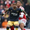 Arsenal Ditahan Birmingham 1-1, Tren Tanpa Kemenangan Berlanjut